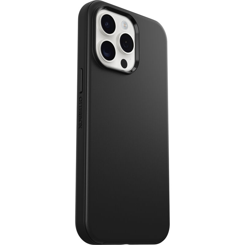 product image 4 - iPhone 15 Pro Max Funda Symmetry Series para MagSafe