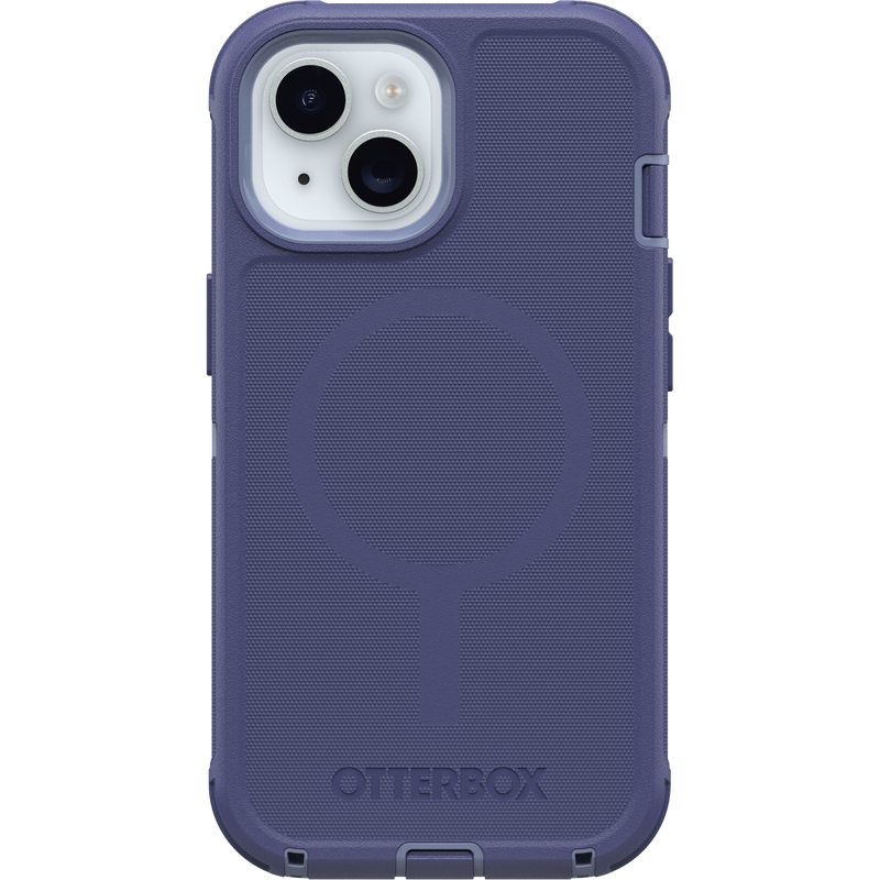 product image 1 - iPhone 16 Pro Max Funda Defender Series para MagSafe