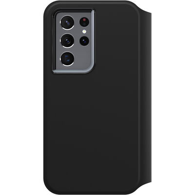 Galaxy S21 Ultra 5G Strada Series Via Case