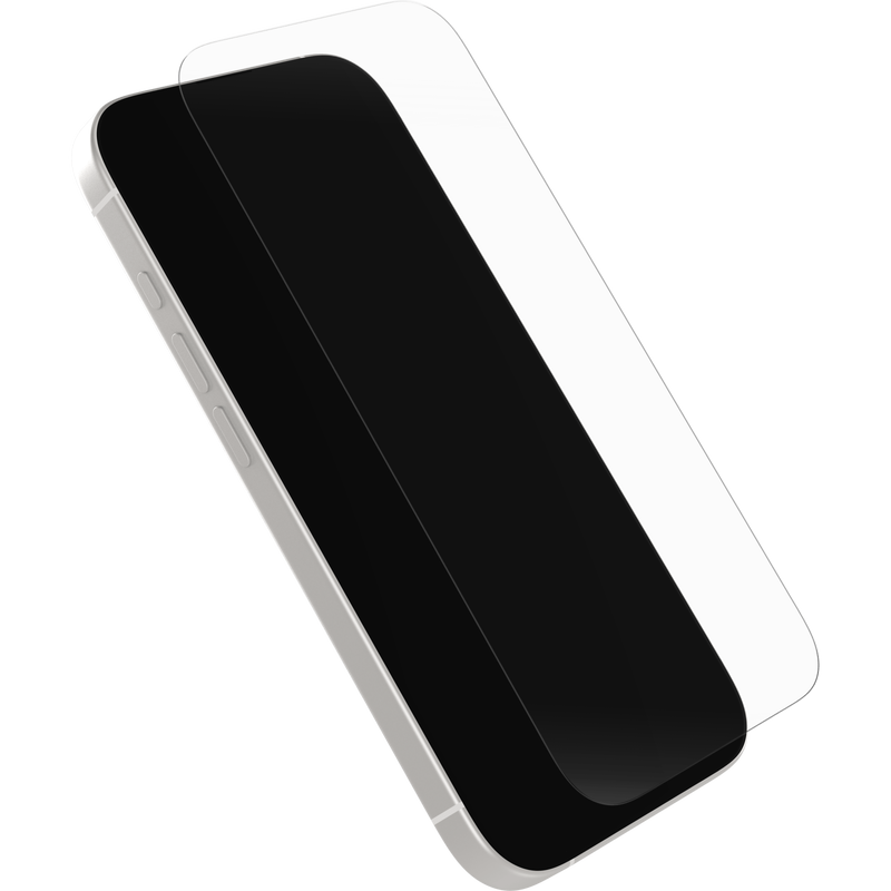 product image 1 - Protecteur d'écran iPhone 17 Pro OtterBox Glass