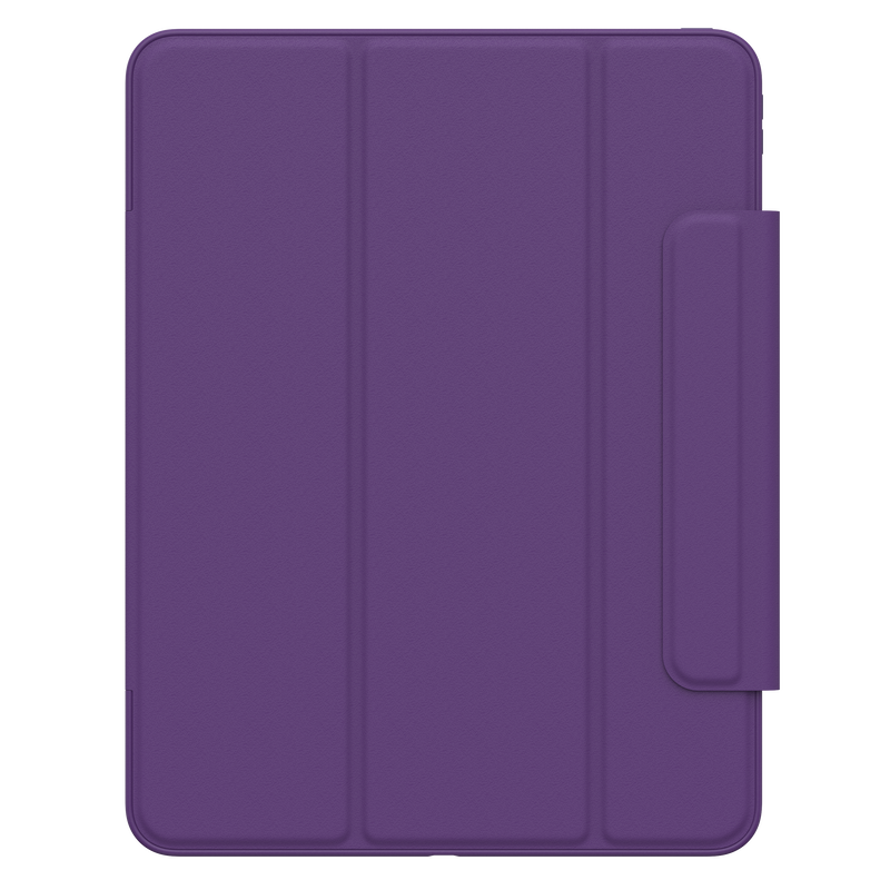 product image 2 - Coque iPad Pro 11 pouces (M4) Symmetry Folio Series