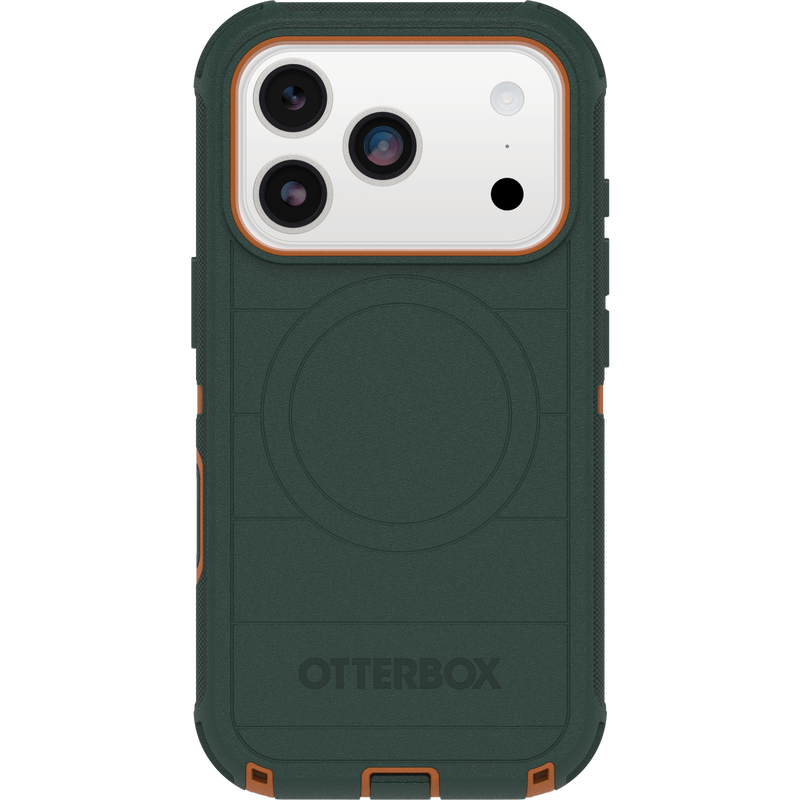 product image 2 - Coque iPhone 17 Pro Defender Series Pro pour MagSafe