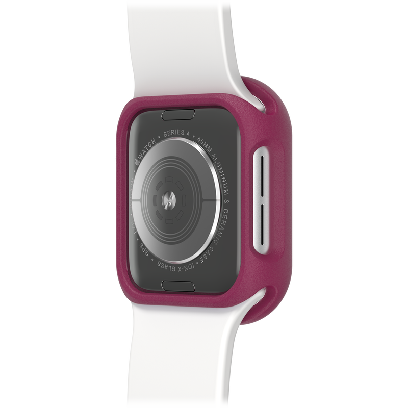 product image 3 - Apple Watch Series SE (2.a gen)/6/SE/5/4 40mm Funda EXO EDGE