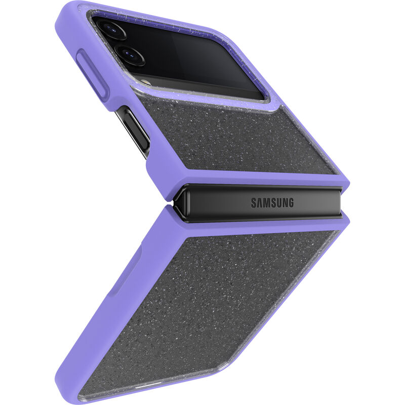 product image 2 - Coque Galaxy Z Flip4 Thin Flex Series