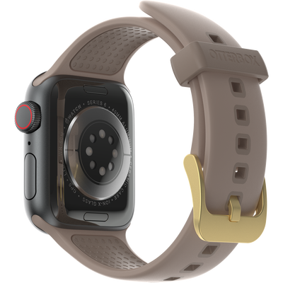 OtterBox Un braceletà porter partout pour Apple Watch (42/44mm)