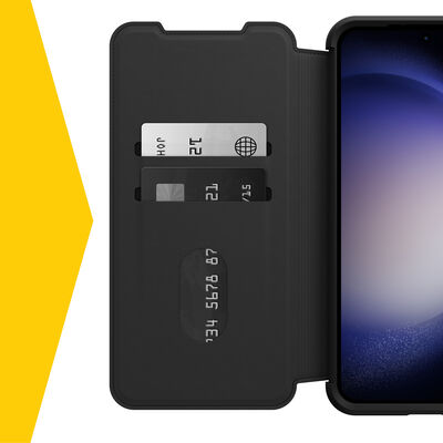 Galaxy S23+ Coque | Strada Series