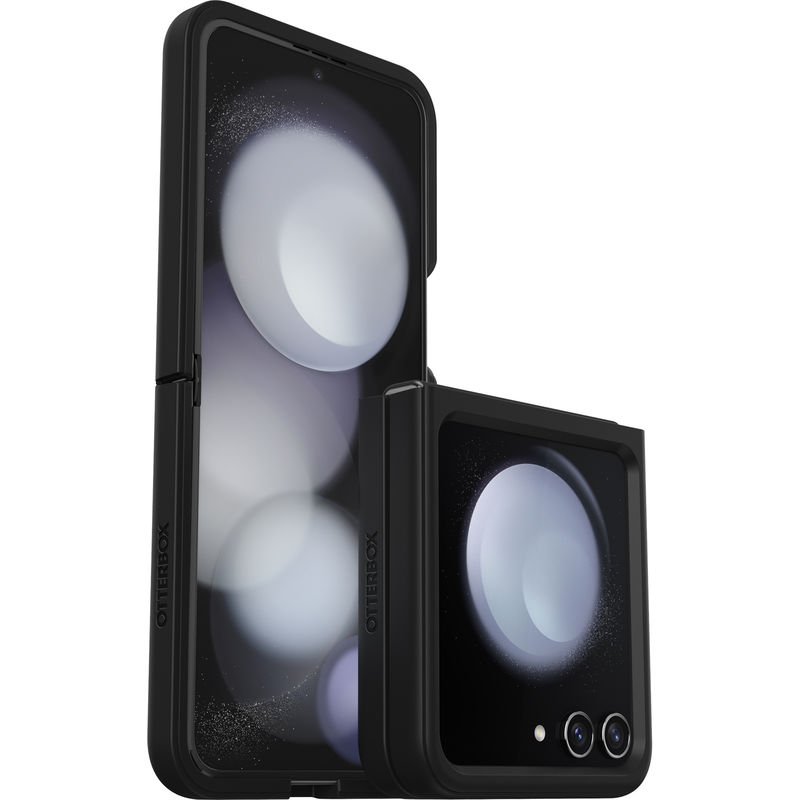 product image 1 - Coque Galaxy Z Flip5 Thin Flex Series