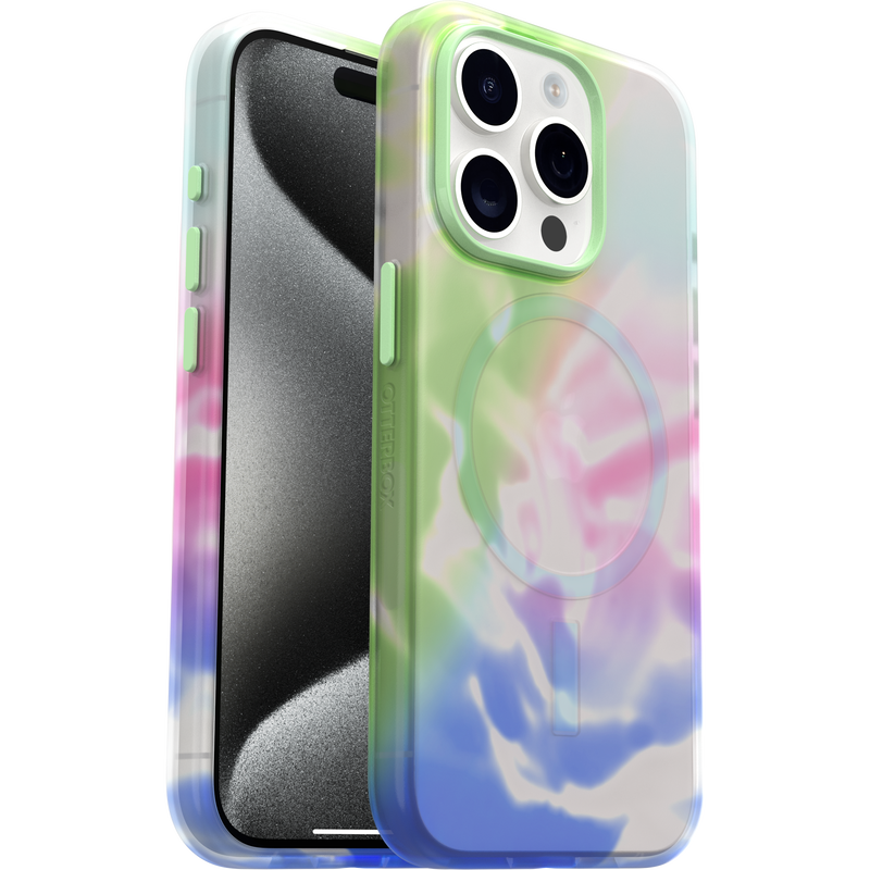product image 3 - iPhone 15 Pro Funda Figura Series