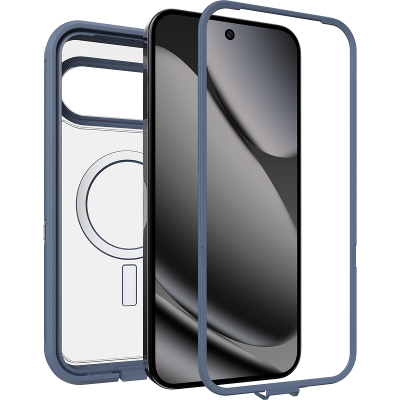product image 3 - Pixel 10 Pro XL Hoesje Defender Series Pro XT met Pixelsnap