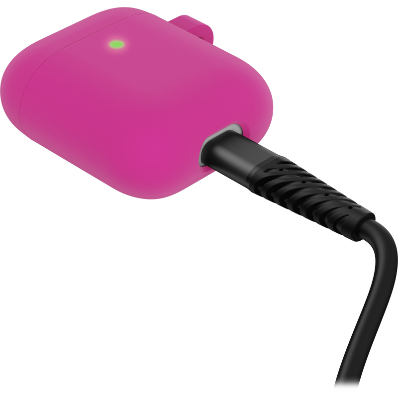 product image 4 - Apple AirPods (1.a y 2.a gen) Funda AirPods Funda