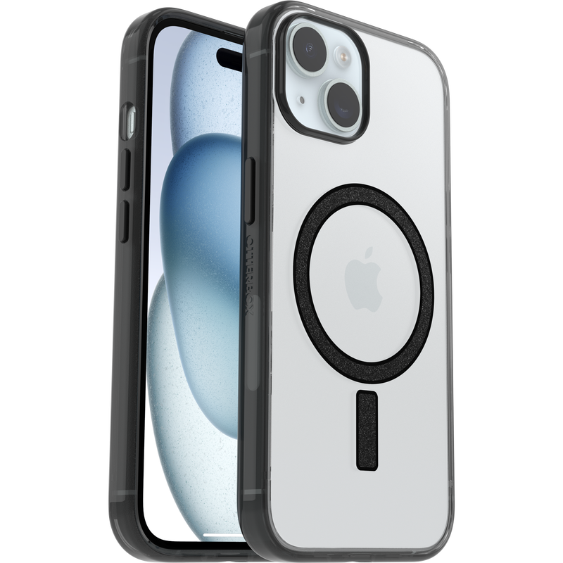 product image 1 - iPhone 15 Funda Lumen Series