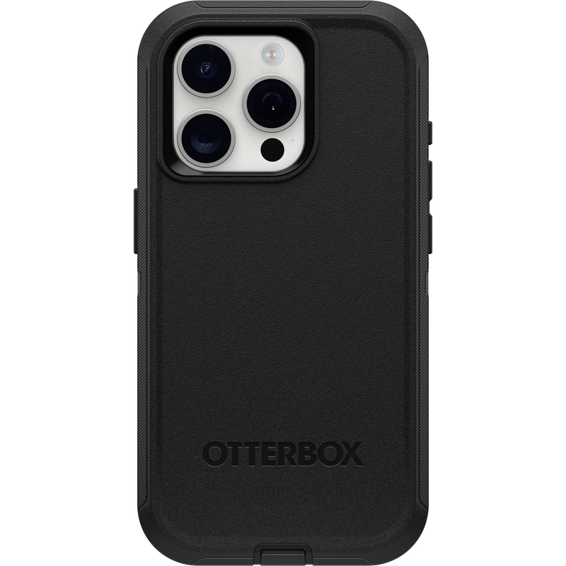 product image 2 - iPhone 15 Pro Funda Defender Series