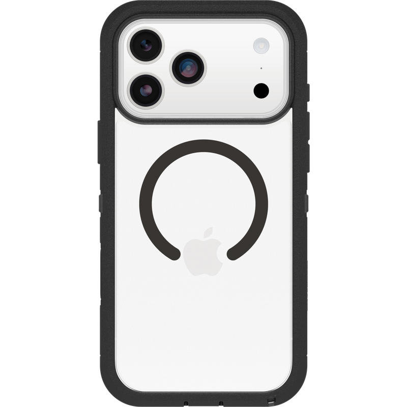 product image 2 - Coque iPhone 17 Pro Max Defender Series Pro XT pour MagSafe