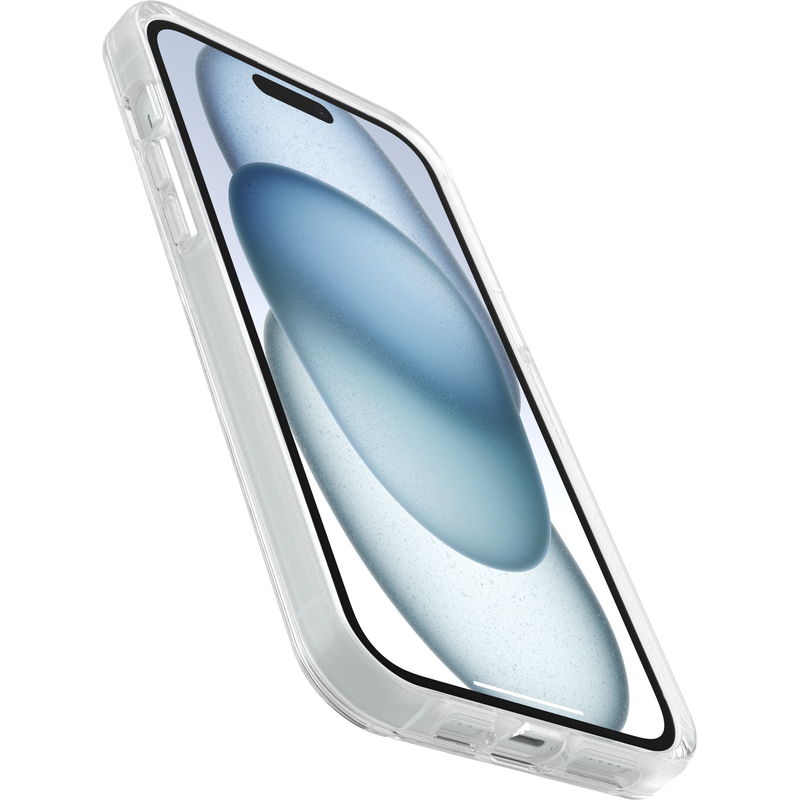 product image 3 - iPhone 15 Plus Funda Symmetry Series para MagSafe
