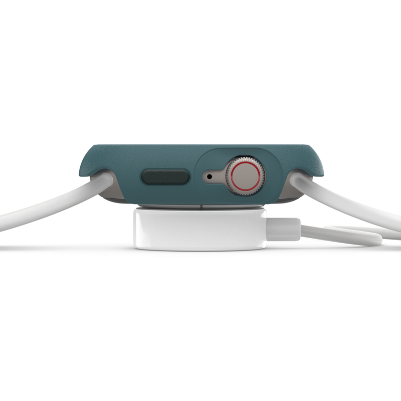 product image 4 - Apple Watch Series 9/8/7 Hoesje Watch Bumper