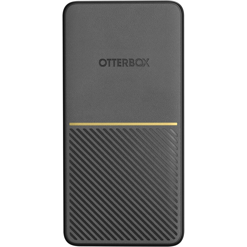 product image 2 - USB-A, USB-C, 10000 mAh Powerstation - Carga Rápida