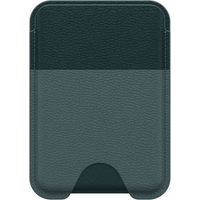 Wallet iPhone | Symmetry Cactus Leather Wallet