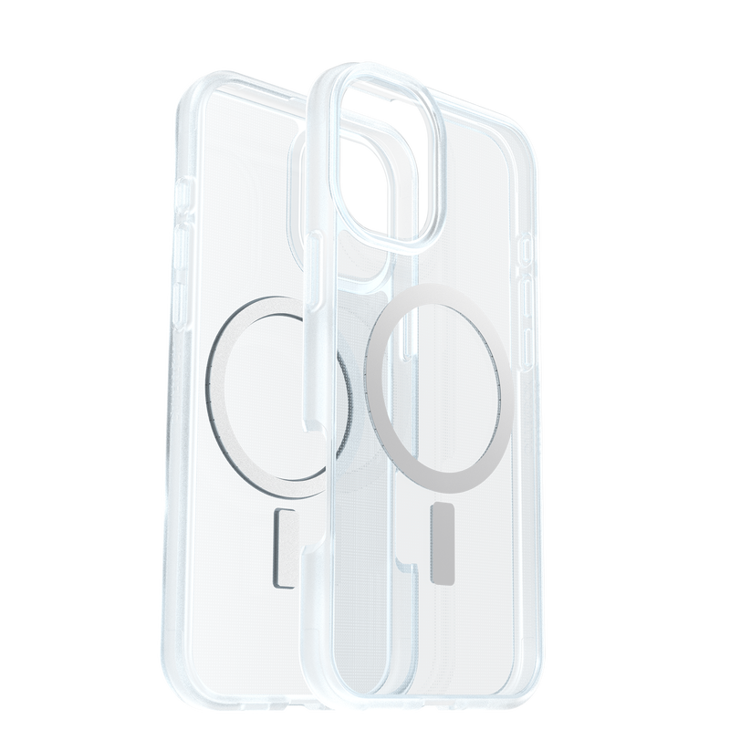 product image 2 - iPhone 16 Plus Hülle React Series