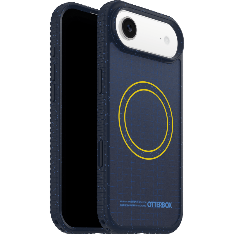 product image 1 - Coque iPhone Air Sole Series pour MagSafe