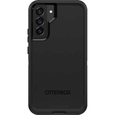 Defender Series Coque pour Galaxy S22+