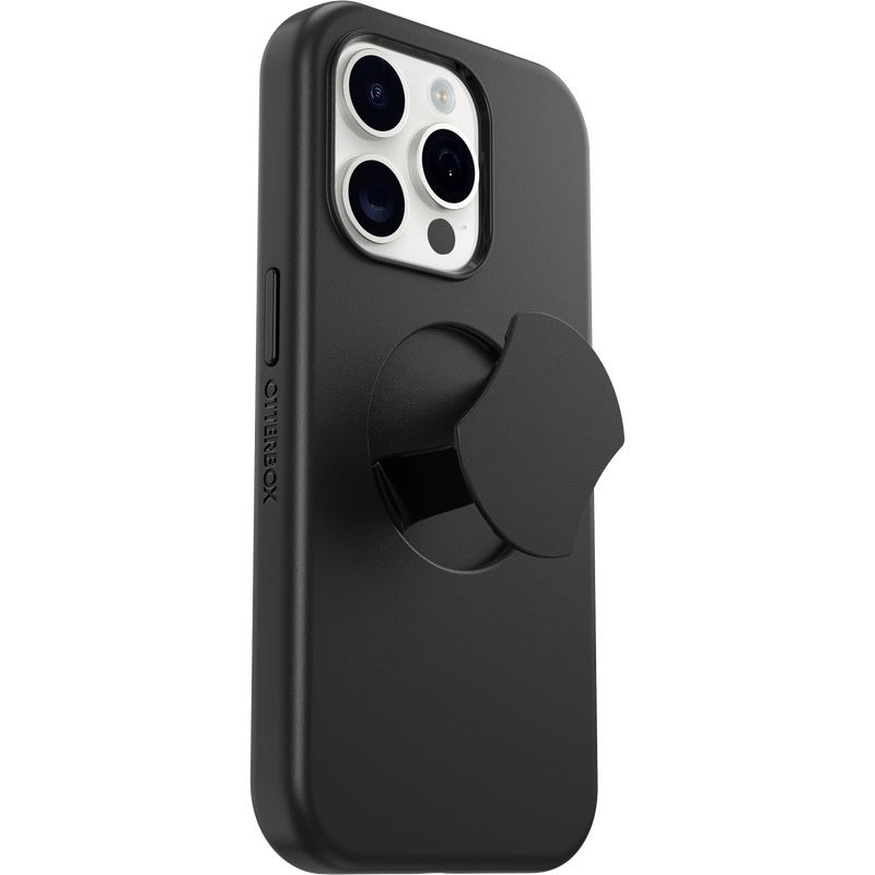 product image 3 - iPhone 15 Pro Funda OtterGrip Symmetry Series