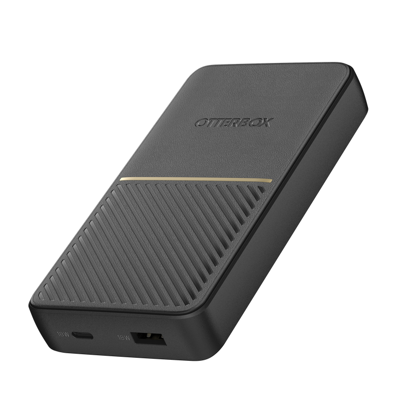 product image 1 - USB-A, USB-C, 15000 mAh Batterie Externe