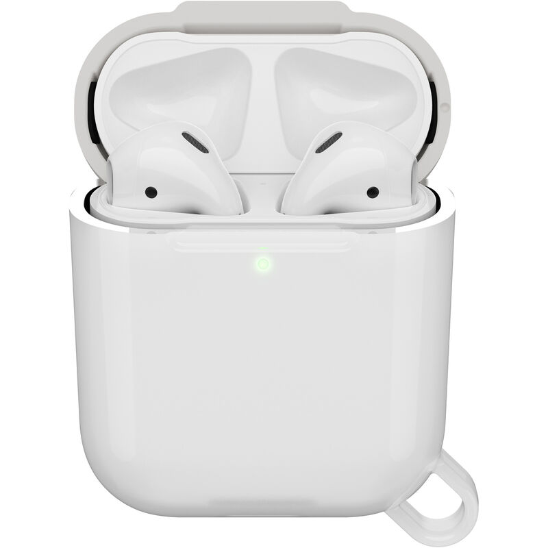 product image 1 - AirPods (1e en 2e gen) Hoesje Ispra Series