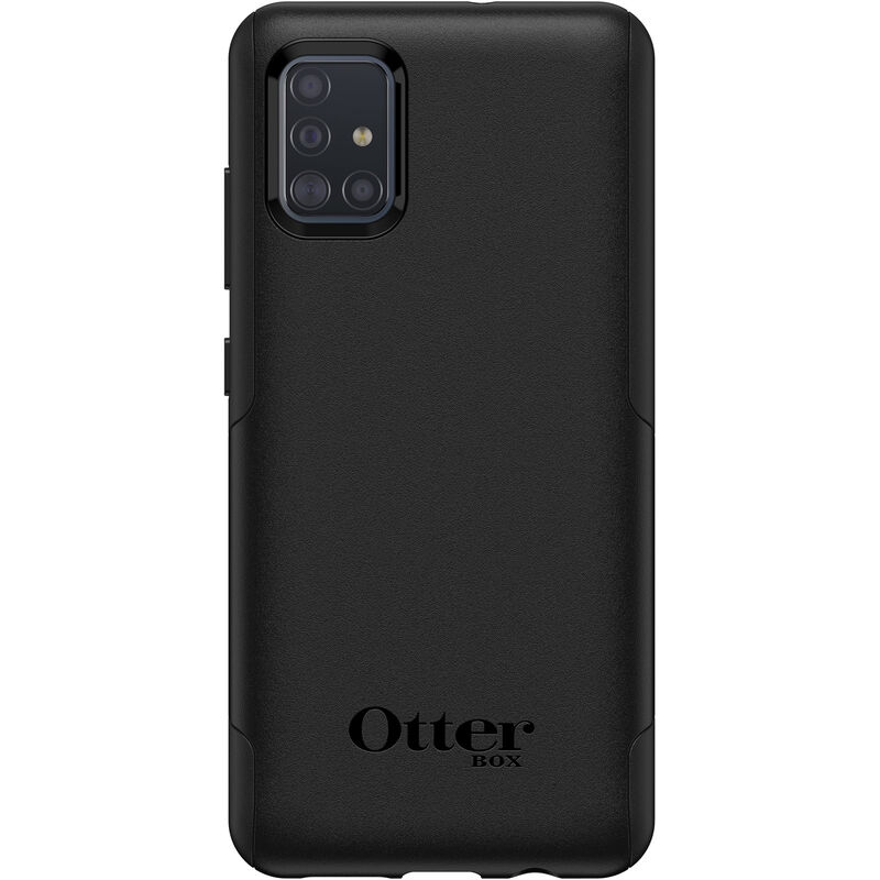 product image 1 - Coque Galaxy A51 Commuter Series Lite