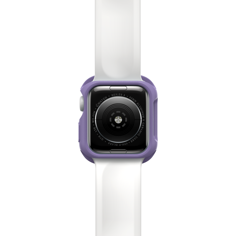 product image 3 - Apple Watch Series SE (2.a gen)/6/SE/5/4 40mm Funda EXO EDGE