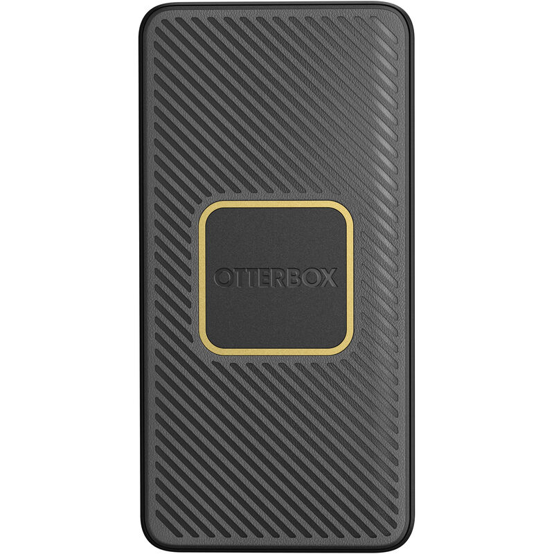 product image 2 - Wireless, 15000 mAh Powerstation