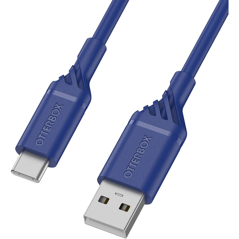 product image 1 - USB-A till USB-C (1m) Kabel | Standard