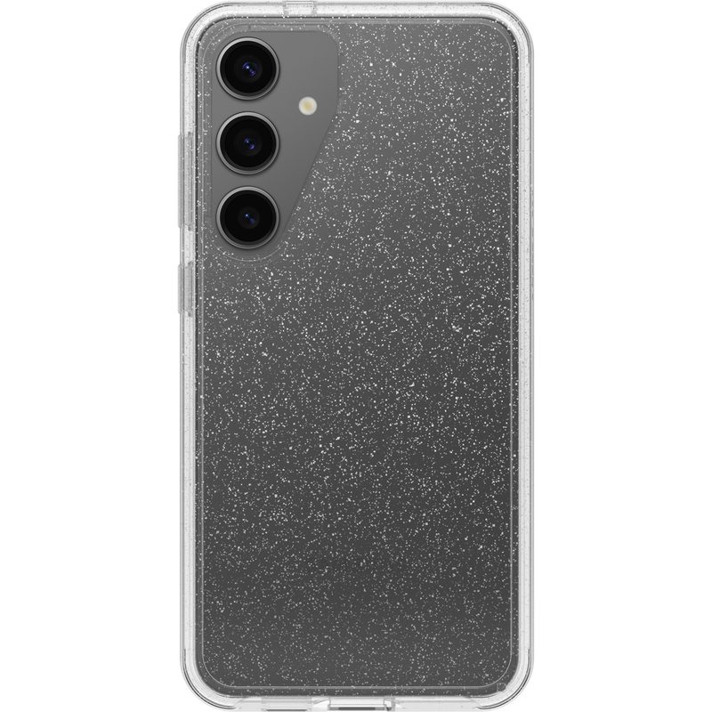product image 2 - Galaxy S24+ Funda Symmetry Series Clear