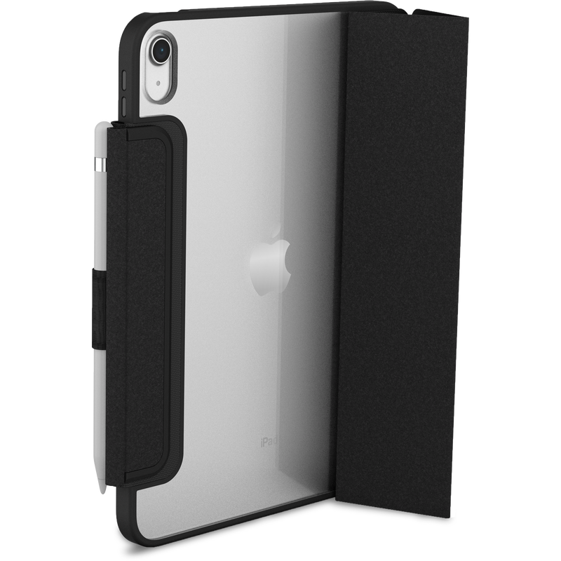 product image 2 - iPad (A16/10a gen)) Funda Symmetry Folio Series (Ny Design)