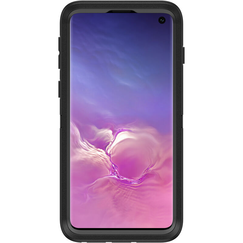 product image 2 - Galaxy S10 Funda Defender Series