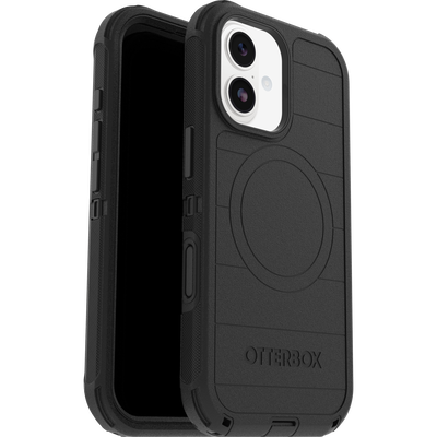 Coque iPhone 17 | Defender Series Pro pour MagSafe