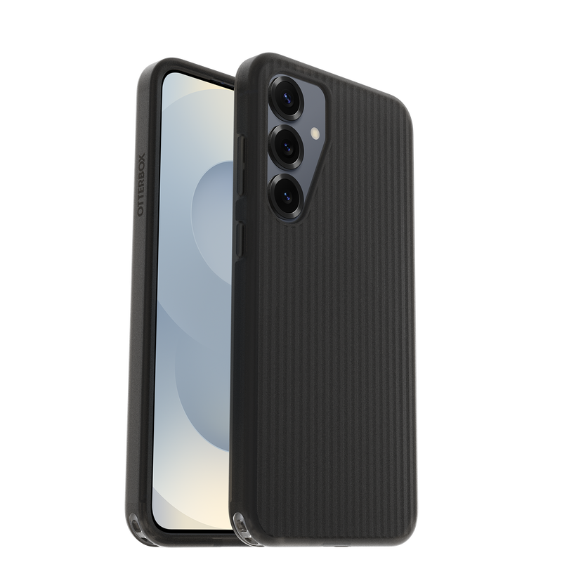product image 1 - Coque Galaxy S25+ Symmetry Series Soft Touch