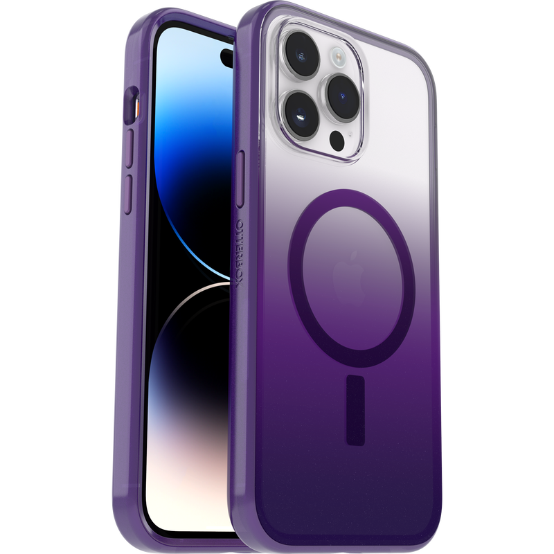 product image 1 - iPhone 14 Pro Max Funda Lumen Series