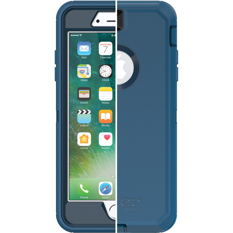 product image 3 - Coque iPhone Xs Max Defender Series