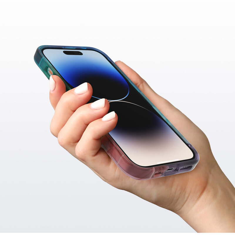product image 2 - iPhone 14 Pro Funda Figura Series