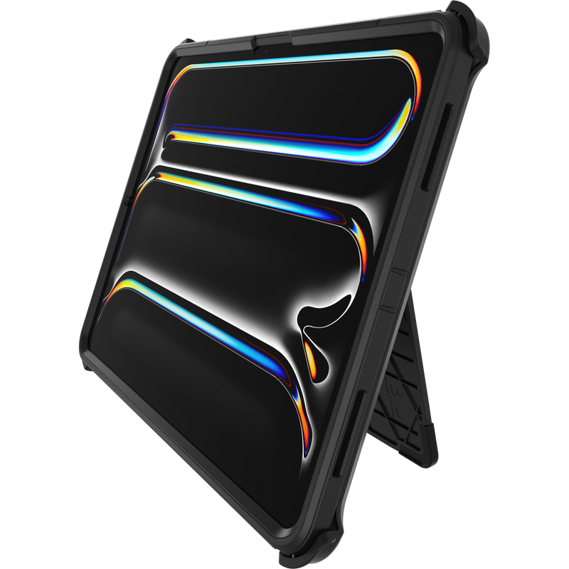 product image 2 - iPad Pro 13" (M4) Funda Defender Series