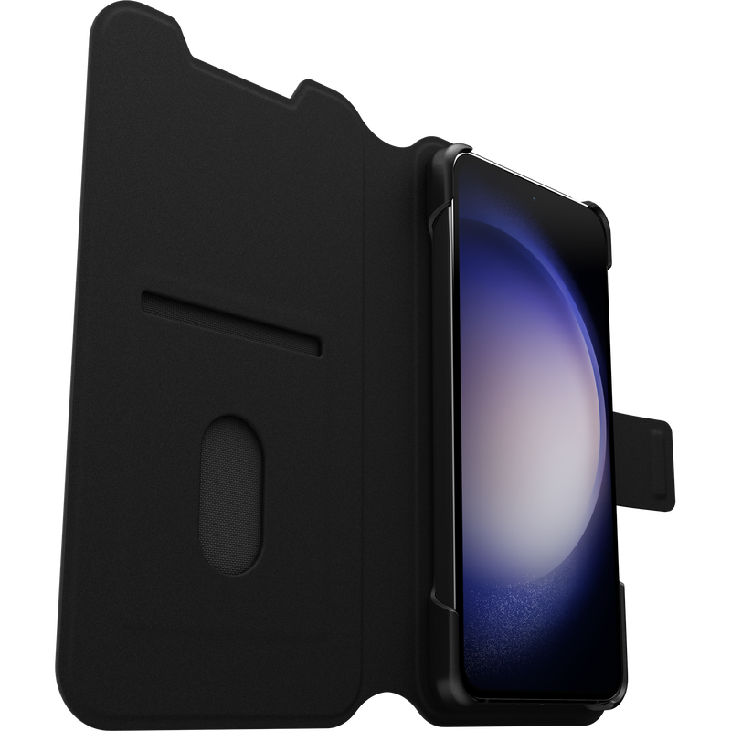 product image 4 - Coque Galaxy S23+ Strada Via Series