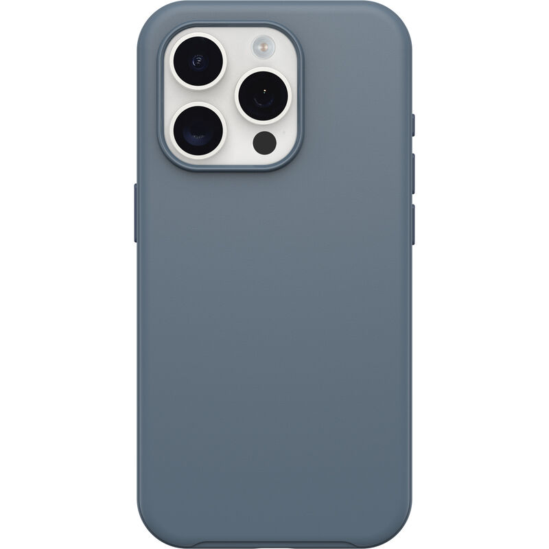 product image 2 - iPhone 15 Pro Hoesje Symmetry Series voor MagSafe