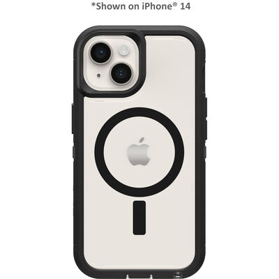 Coque iPhone 15 Pro | Defender Series