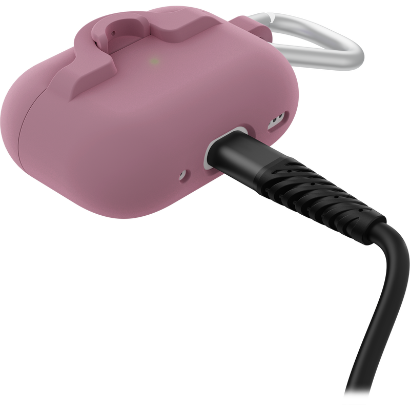 product image 4 - Apple Airpods Pro 1.a & 2.a gen Auriculare Funda