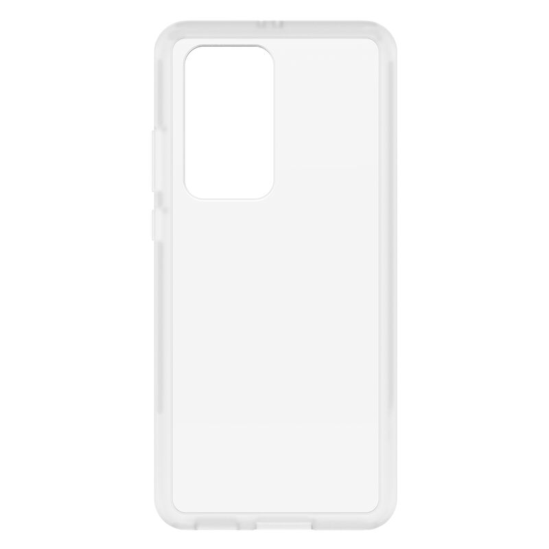 product image 2 - Coque Huawei P40 Pro React Series