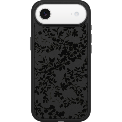 Coque iPhone Air | Symmetry Series avec Camera Control Gothic Revivial Collection