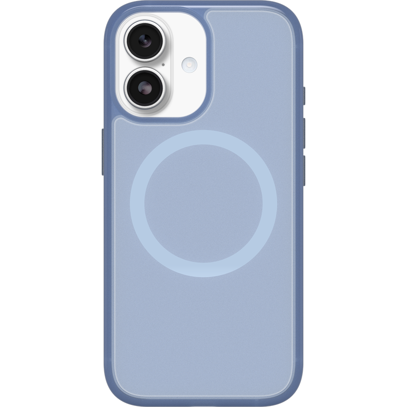 product image 2 - iPhone 17 Skal Symmetry Series Clear