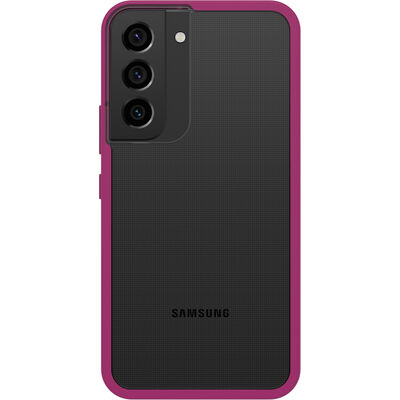 Galaxy S22 Case | OtterBox React Series Case