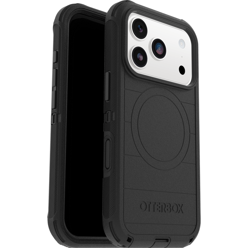 product image 1 - Coque iPhone 17 Pro Defender Series Pro pour MagSafe