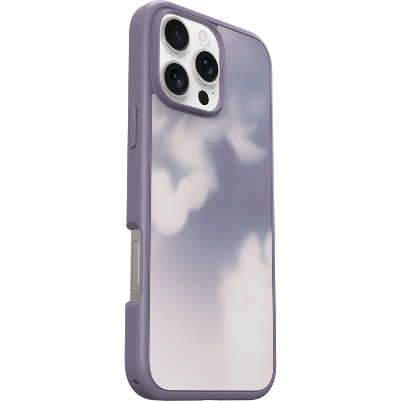 product image 3 - iPhone 16 Pro Max Funda Symmetry Series para MagSafe